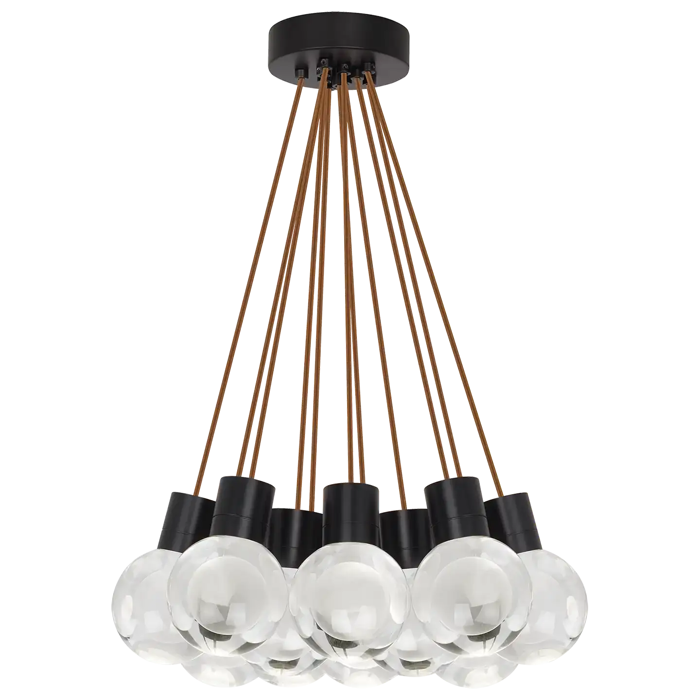VISUAL COMFORT & CO., MINA LINE-VOLTAGE PENDANTS, PENDANT LIGHT