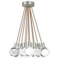 VISUAL COMFORT MODERN, MINA PENDANT, PENDANT LIGHT