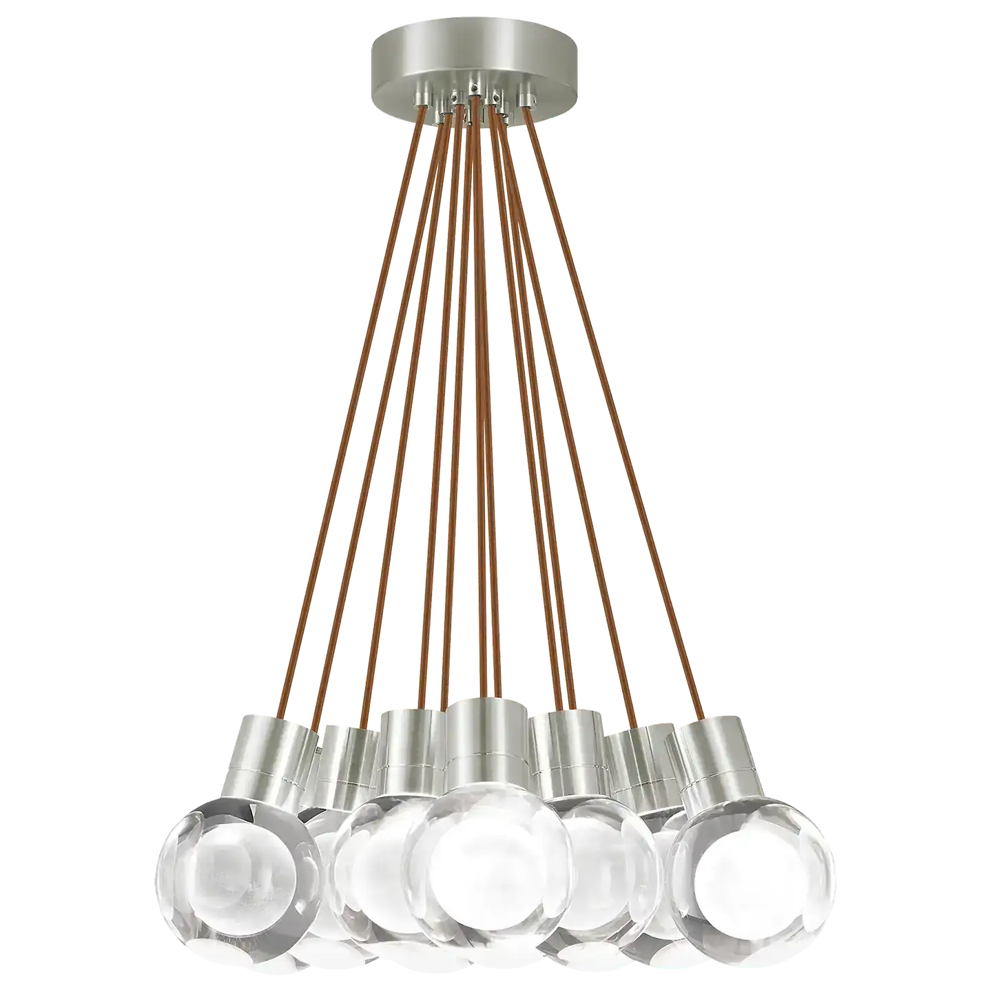 VISUAL COMFORT MODERN, MINA PENDANT, PENDANT LIGHT