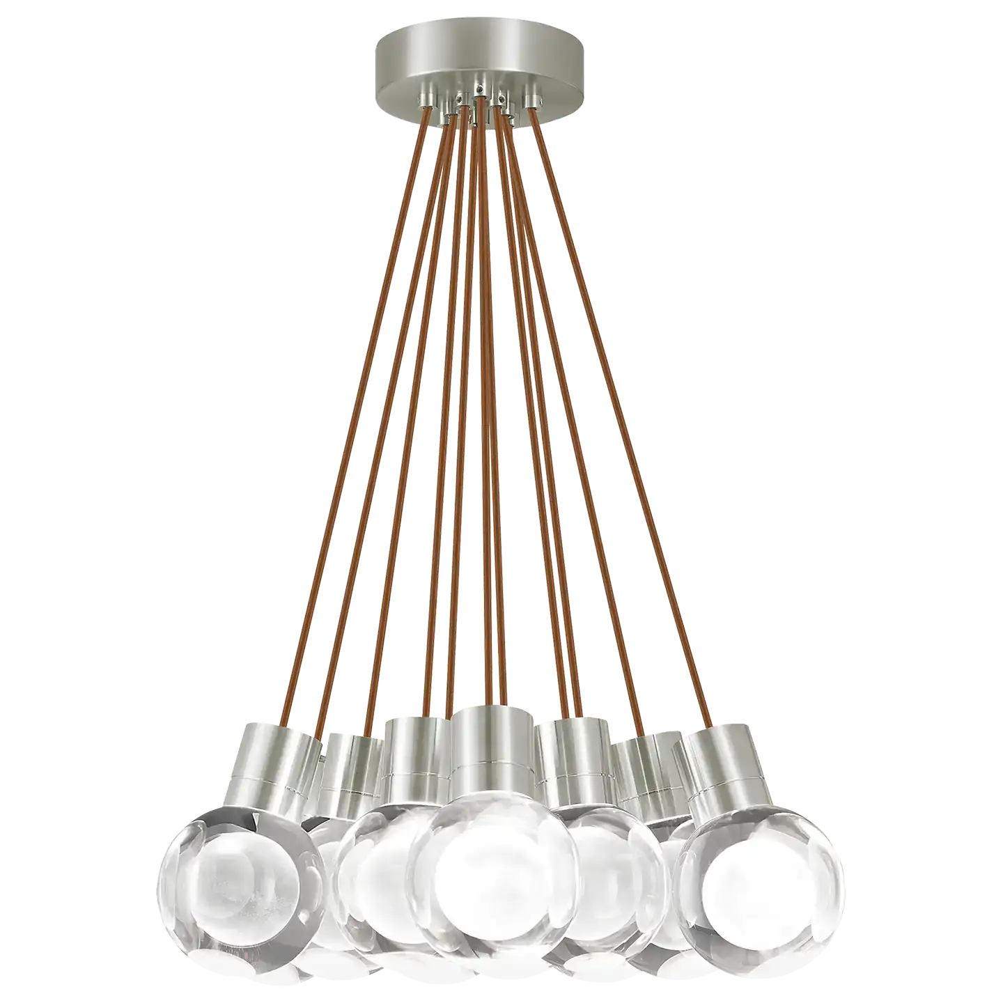 VISUAL COMFORT MODERN, MINA PENDANT, PENDANT LIGHT