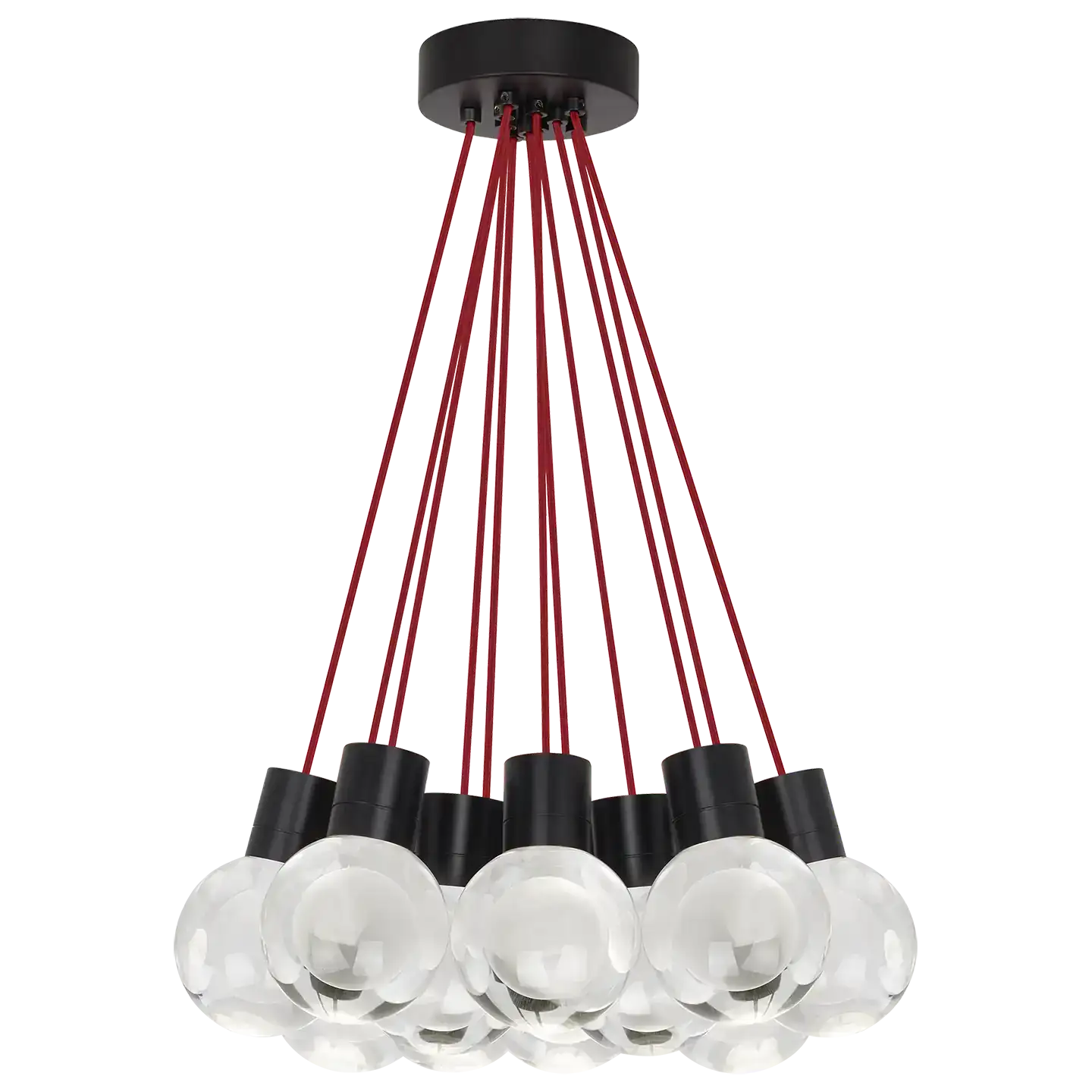 VISUAL COMFORT MODERN, MINA LINE-VOLTAGE PENDANTS, PENDANT LIGHT