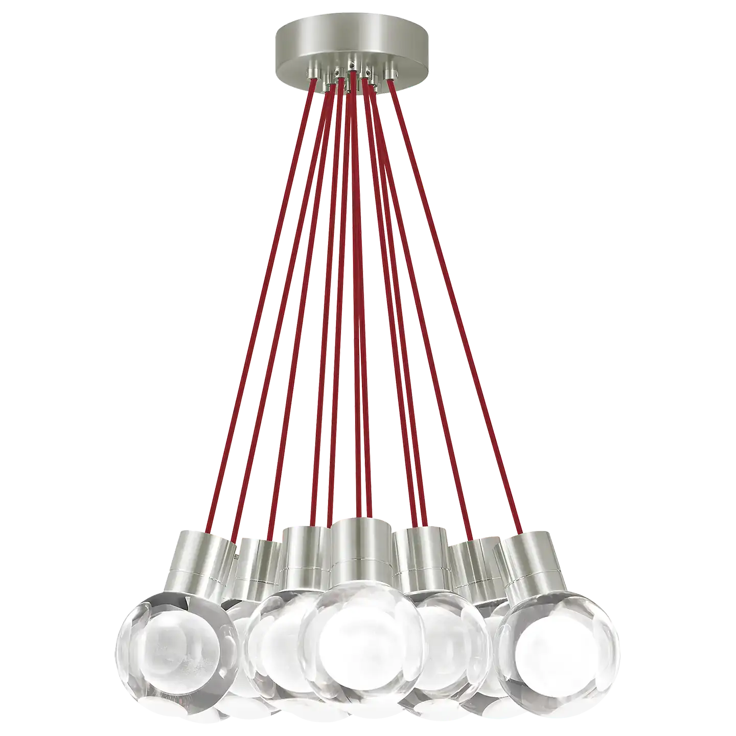 VISUAL COMFORT MODERN, MINA PENDANT, PENDANT LIGHT