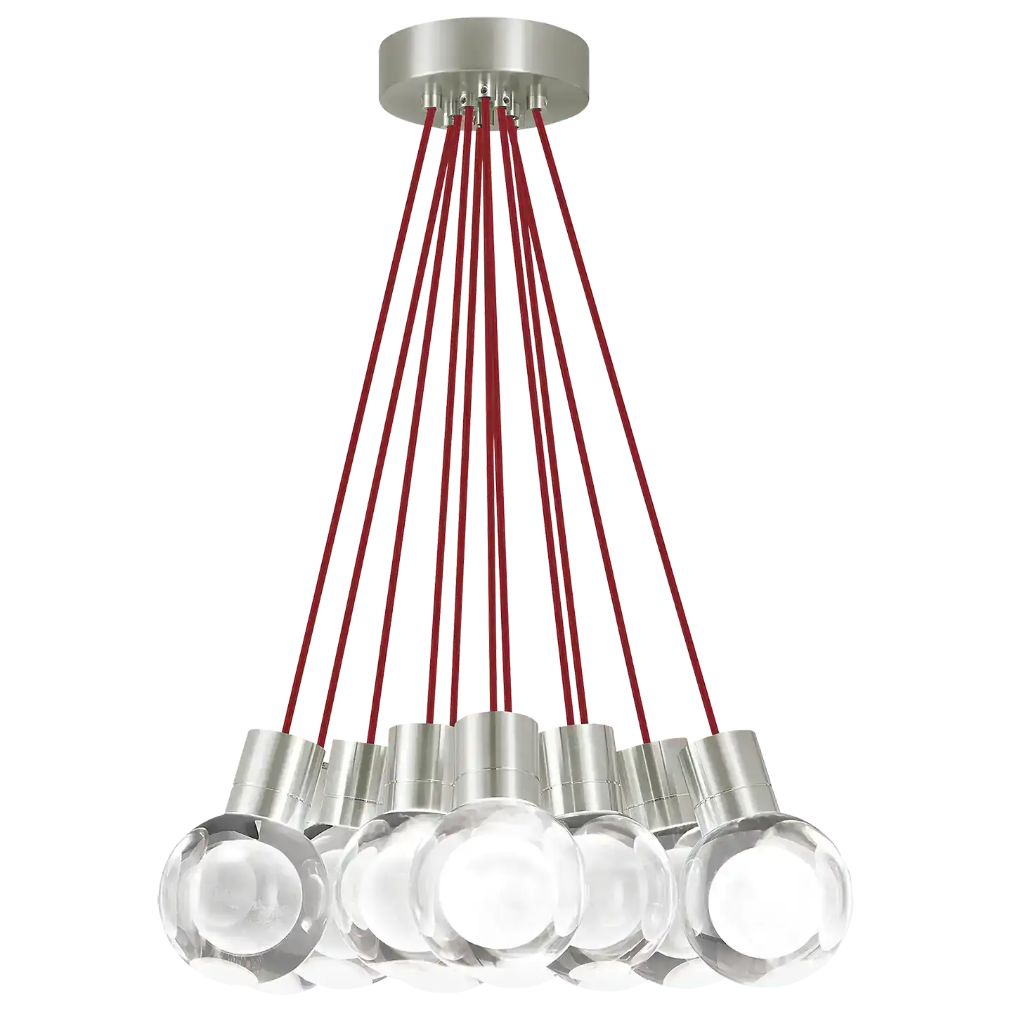 VISUAL COMFORT MODERN, MINA PENDANT, PENDANT LIGHT