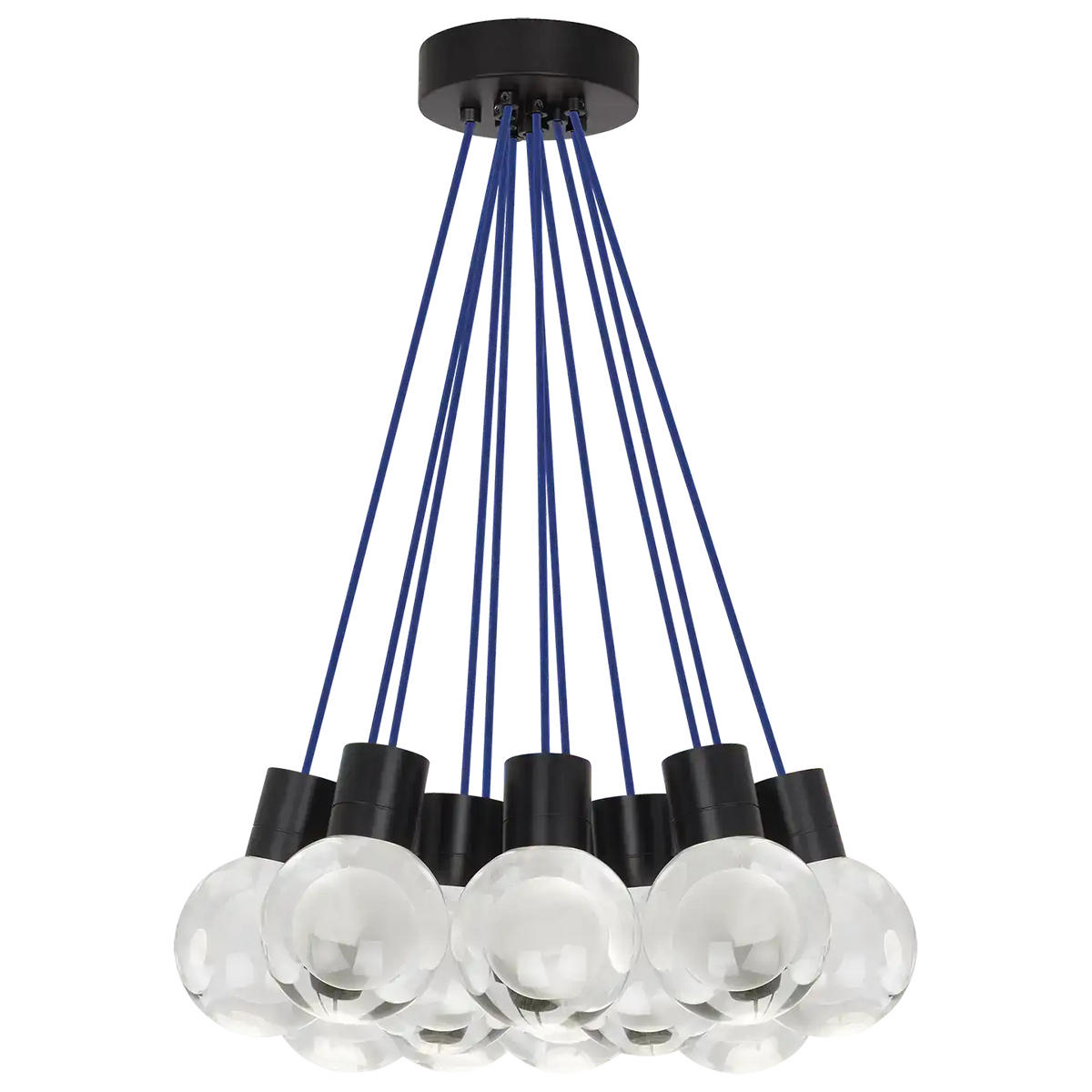 VISUAL COMFORT MODERN, MINA PENDANT, PENDANT LIGHT