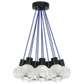 VISUAL COMFORT MODERN, MINA PENDANT, PENDANT LIGHT