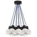VISUAL COMFORT & CO., MINA LINE-VOLTAGE PENDANTS, PENDANT LIGHT