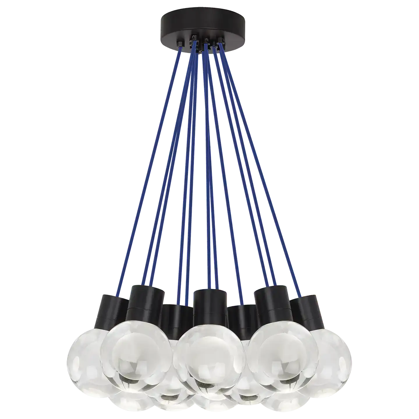 VISUAL COMFORT MODERN, MINA LINE-VOLTAGE PENDANTS, PENDANT LIGHT