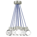 VISUAL COMFORT MODERN, MINA PENDANT, PENDANT LIGHT