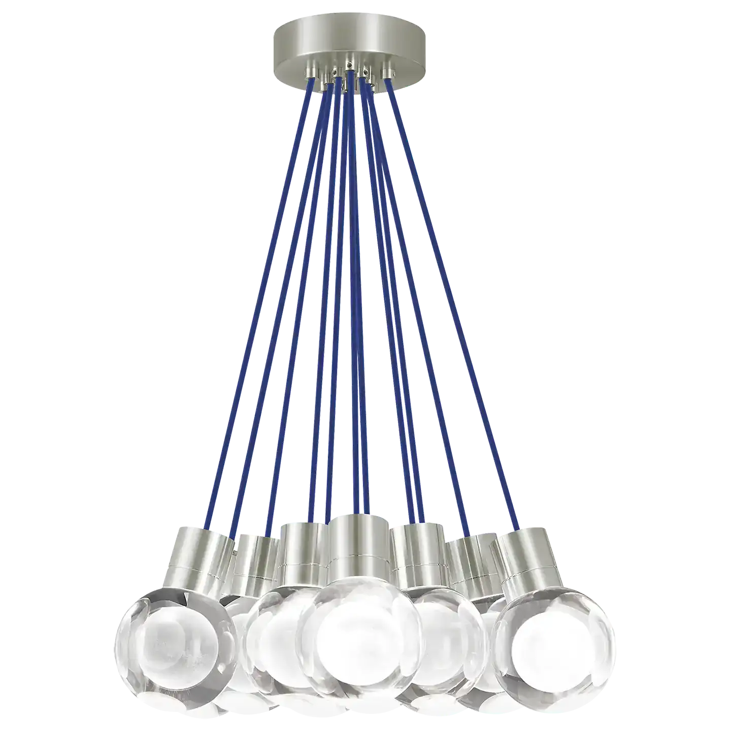 VISUAL COMFORT MODERN, MINA LINE-VOLTAGE PENDANTS, PENDANT LIGHT