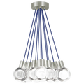 VISUAL COMFORT MODERN, MINA LINE-VOLTAGE PENDANTS, PENDANT LIGHT