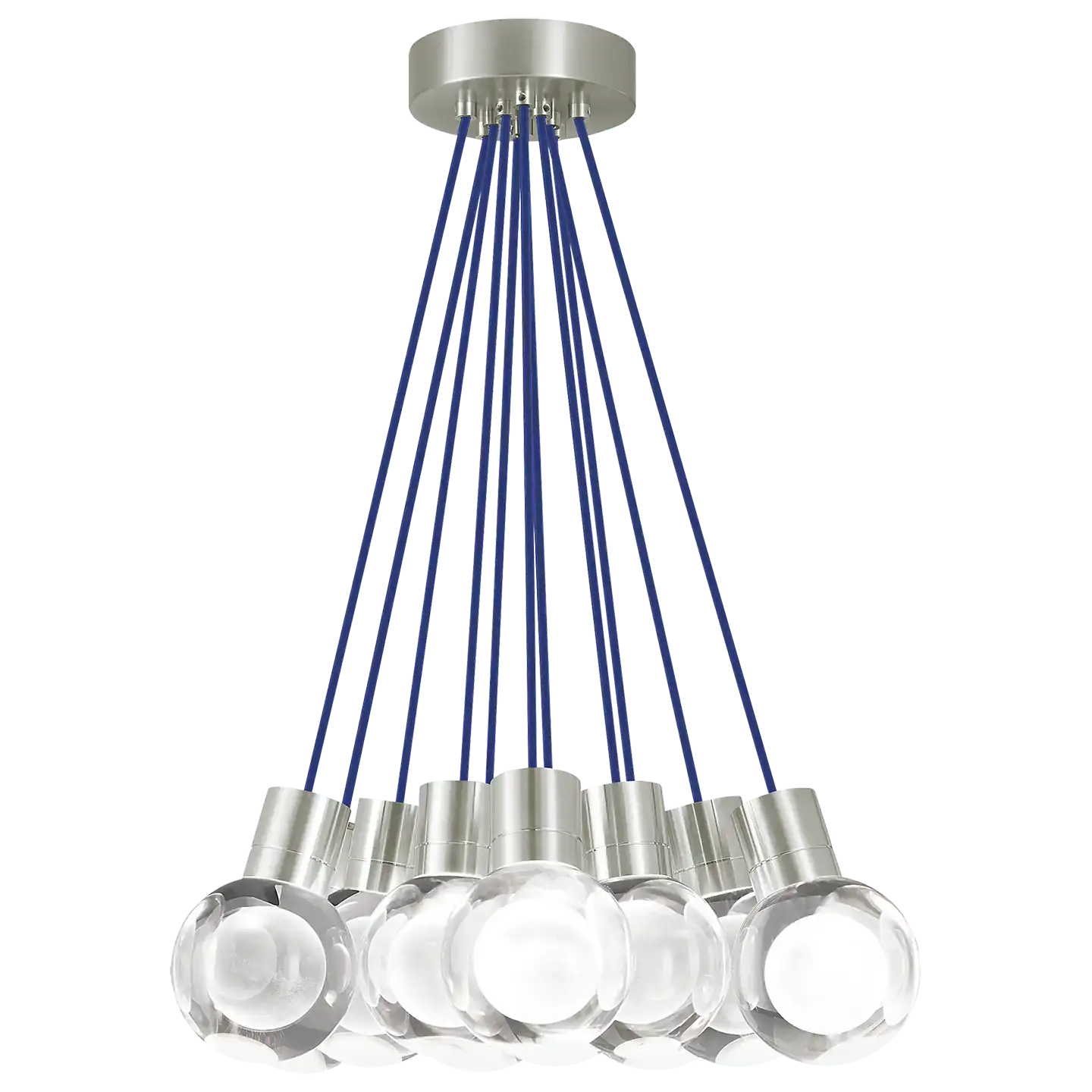 VISUAL COMFORT & CO., MINA LINE-VOLTAGE PENDANTS, PENDANT LIGHT