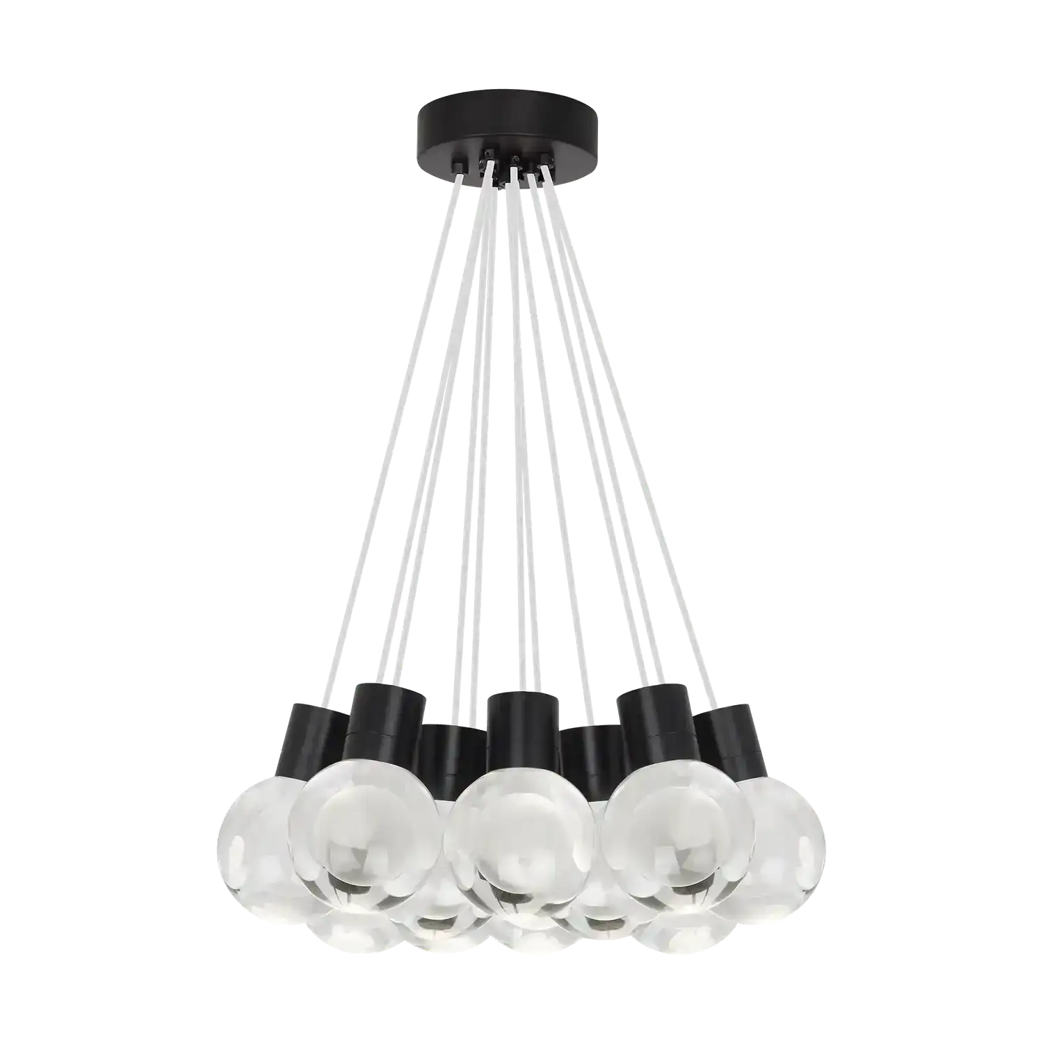 VISUAL COMFORT MODERN, MINA LINE-VOLTAGE PENDANTS, PENDANT LIGHT