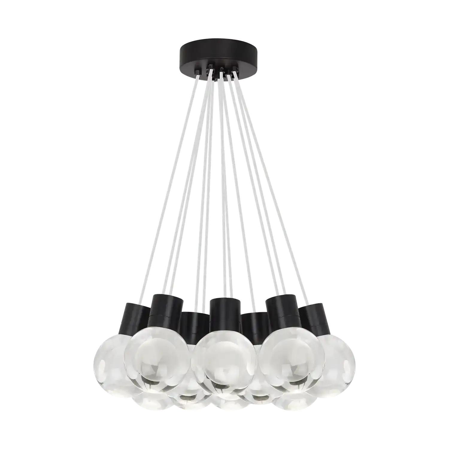 VISUAL COMFORT MODERN, MINA LINE-VOLTAGE PENDANTS, PENDANT LIGHT