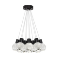 VISUAL COMFORT MODERN, MINA LINE-VOLTAGE PENDANTS, PENDANT LIGHT