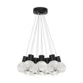 VISUAL COMFORT MODERN, MINA LINE-VOLTAGE PENDANTS, PENDANT LIGHT