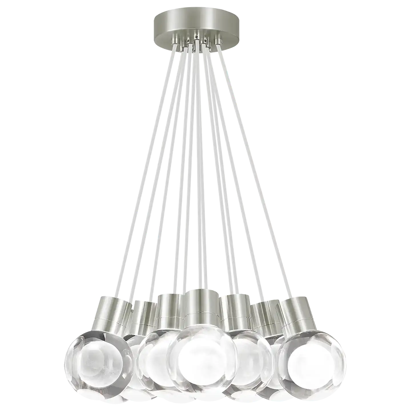 VISUAL COMFORT MODERN, MINA LINE-VOLTAGE PENDANTS, PENDANT LIGHT