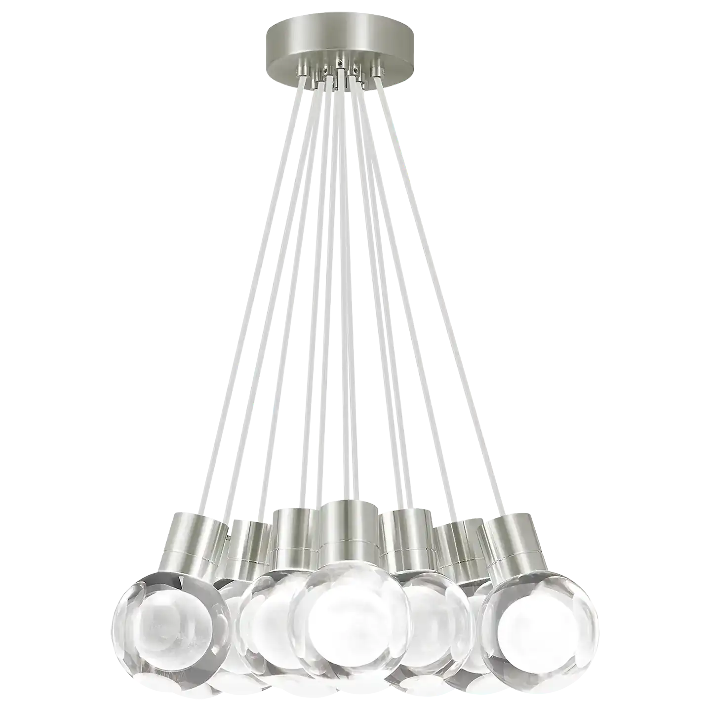 VISUAL COMFORT MODERN, MINA LINE-VOLTAGE PENDANTS, PENDANT LIGHT