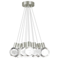 VISUAL COMFORT MODERN, MINA LINE-VOLTAGE PENDANTS, PENDANT LIGHT