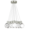 VISUAL COMFORT & CO., MINA LINE-VOLTAGE PENDANTS, PENDANT LIGHT