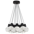 VISUAL COMFORT MODERN, MINA PENDANT, PENDANT LIGHT