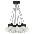 VISUAL COMFORT MODERN, MINA PENDANT, PENDANT LIGHT