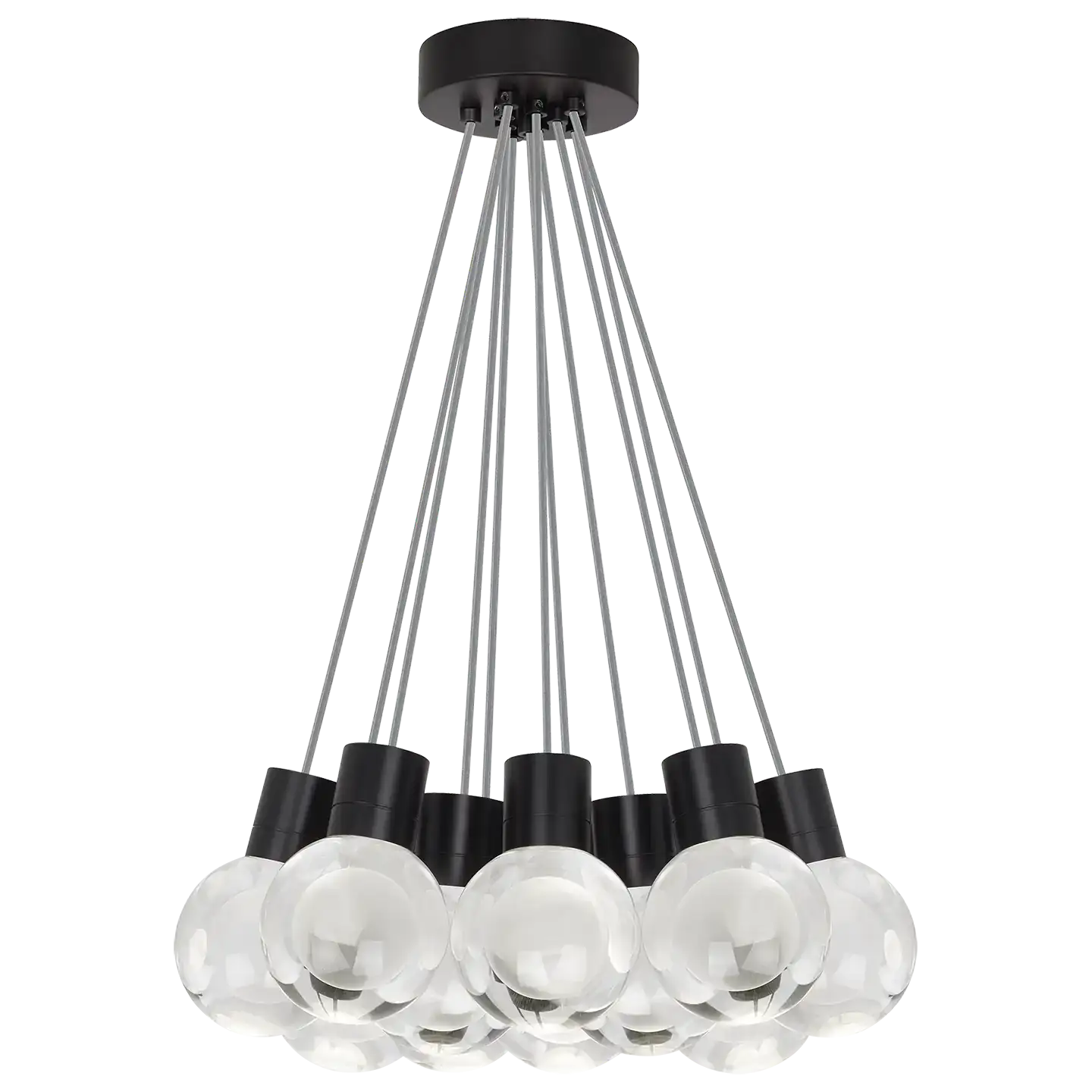 VISUAL COMFORT MODERN, MINA PENDANT, PENDANT LIGHT