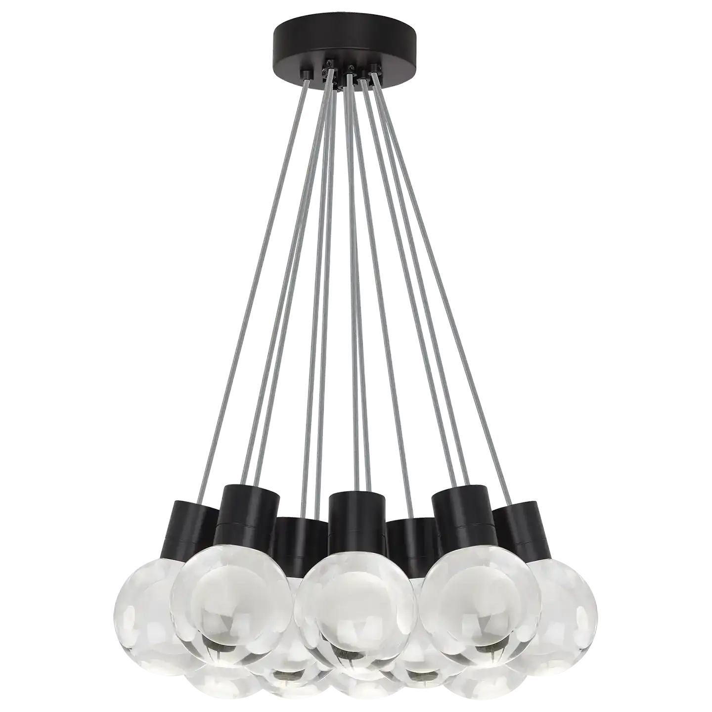 VISUAL COMFORT MODERN, MINA PENDANT, PENDANT LIGHT