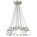 VISUAL COMFORT MODERN, MINA LINE-VOLTAGE PENDANTS, PENDANT LIGHT