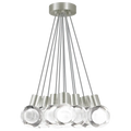 VISUAL COMFORT MODERN, MINA LINE-VOLTAGE PENDANTS, PENDANT LIGHT