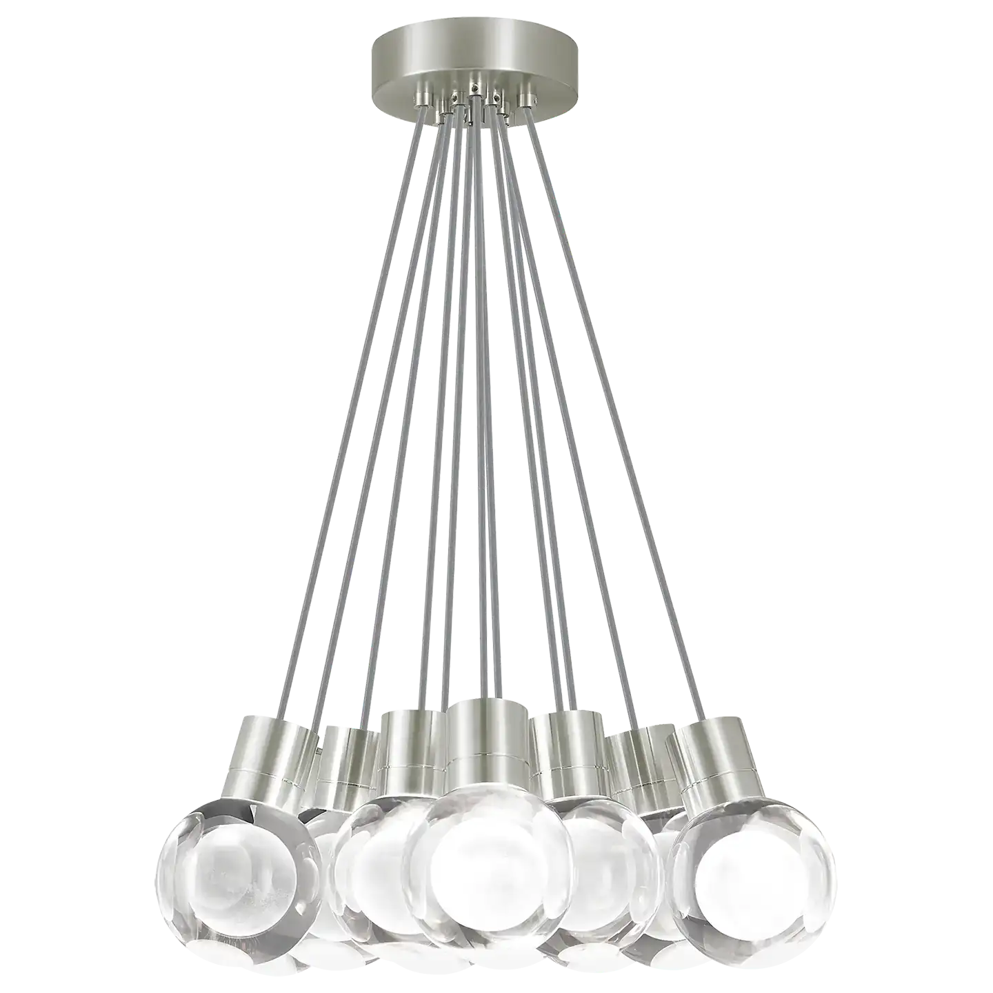 VISUAL COMFORT MODERN, MINA PENDANT, PENDANT LIGHT