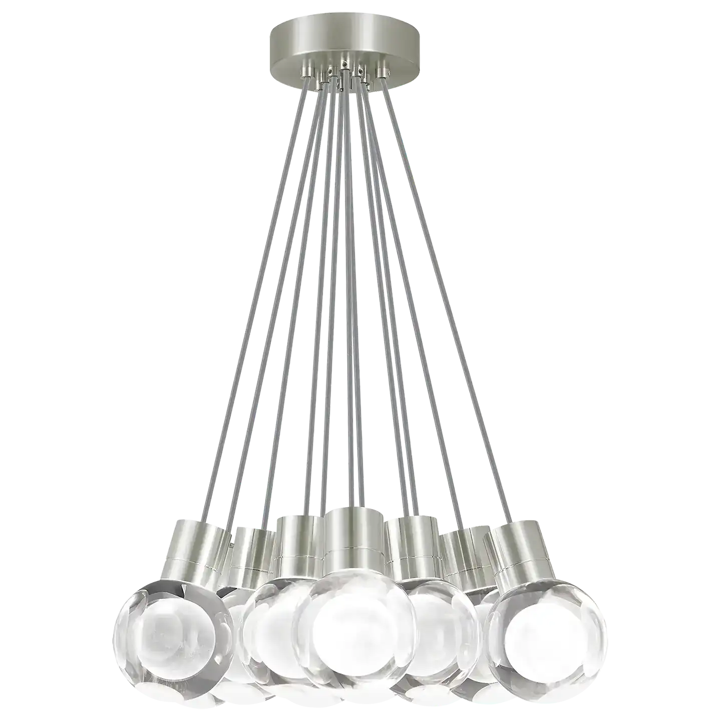 VISUAL COMFORT MODERN, MINA PENDANT, PENDANT LIGHT