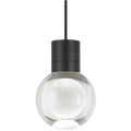 VISUAL COMFORT MODERN, MINA LINE-VOLTAGE PENDANTS, PENDANT LIGHT