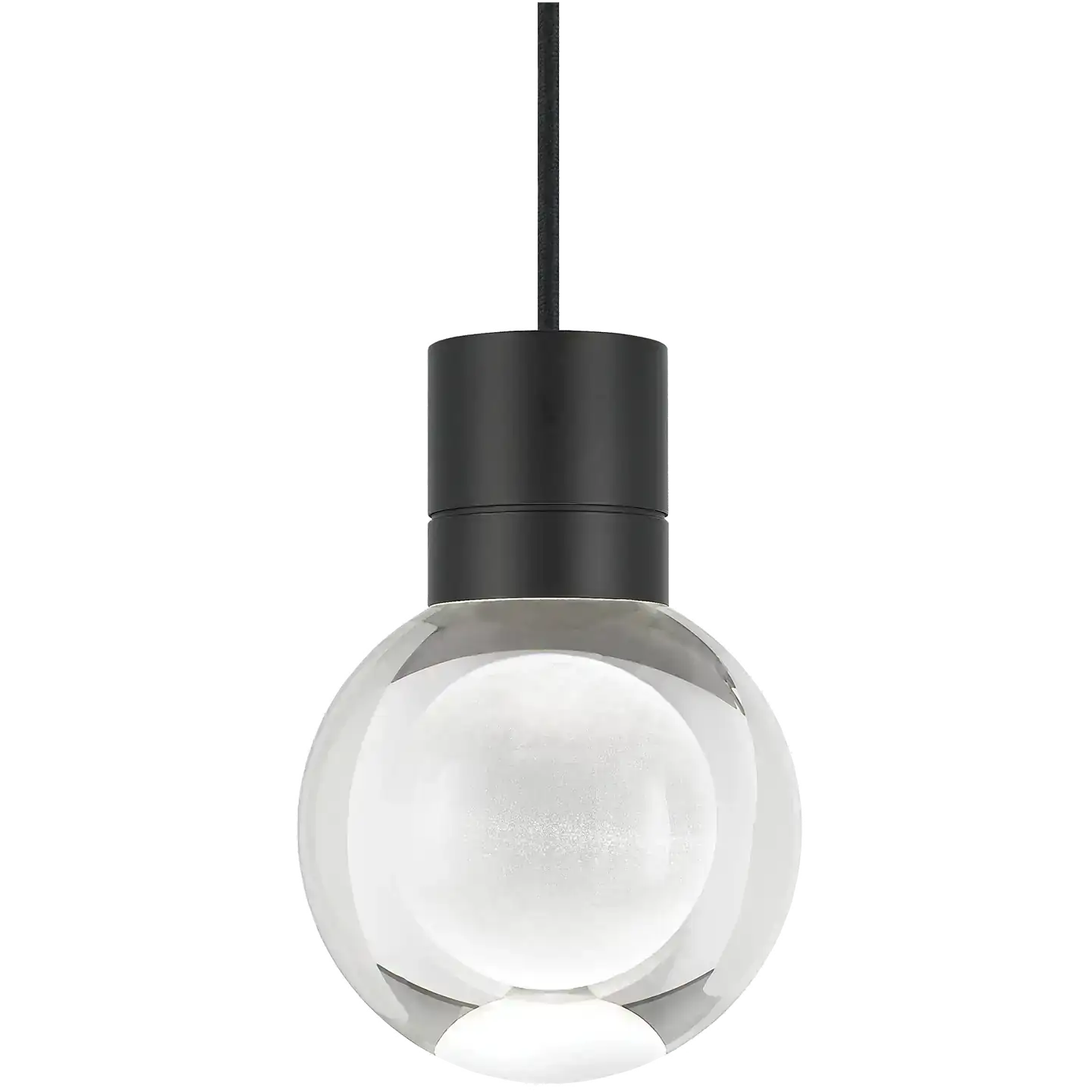 VISUAL COMFORT MODERN, MINA PENDANT, PENDANT LIGHT