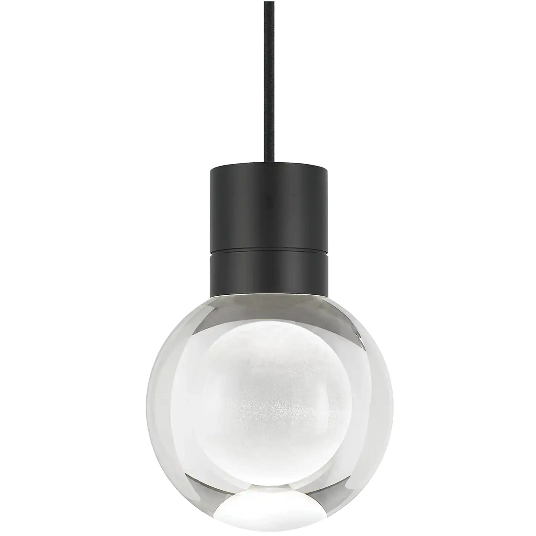 VISUAL COMFORT MODERN, MINA PENDANT, PENDANT LIGHT