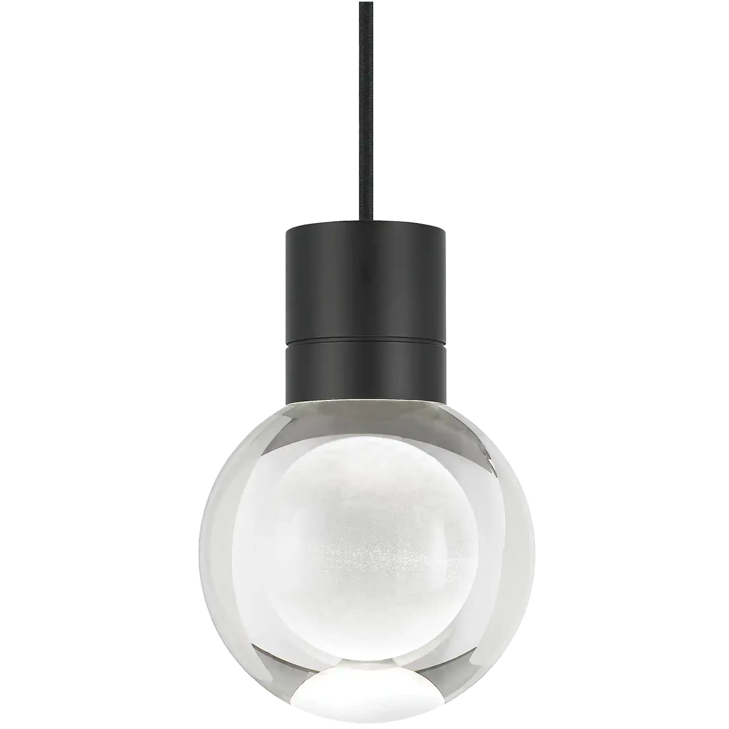 VISUAL COMFORT MODERN, MINA PENDANT, PENDANT LIGHT