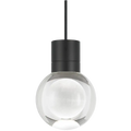 VISUAL COMFORT MODERN, MINA PENDANT, PENDANT LIGHT