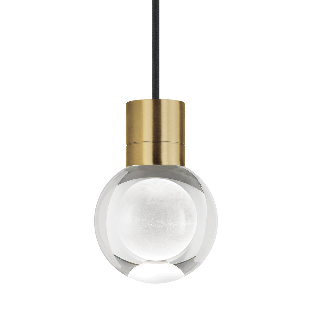 VISUAL COMFORT MODERN, MINA PENDANT, PENDANT LIGHT
