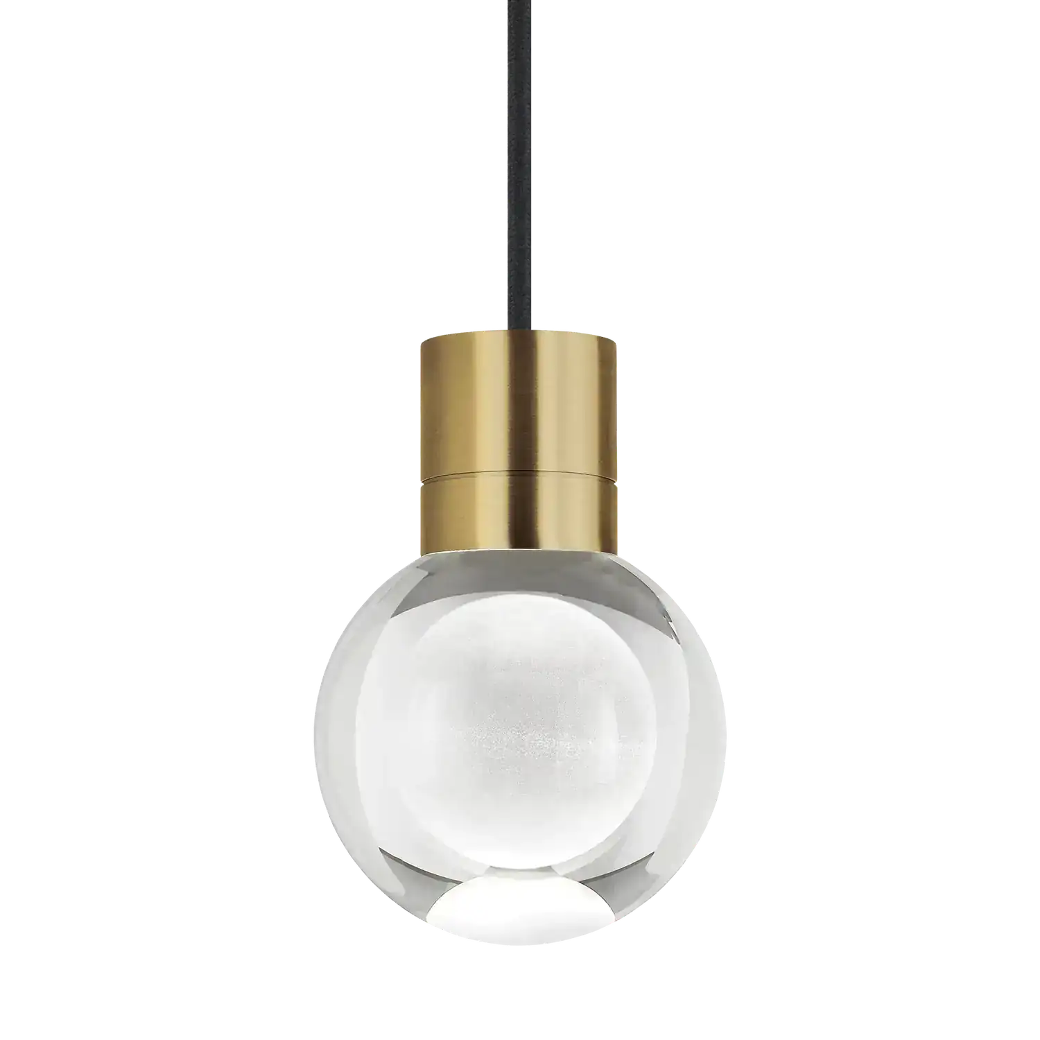 VISUAL COMFORT MODERN, MINA PENDANT, PENDANT LIGHT