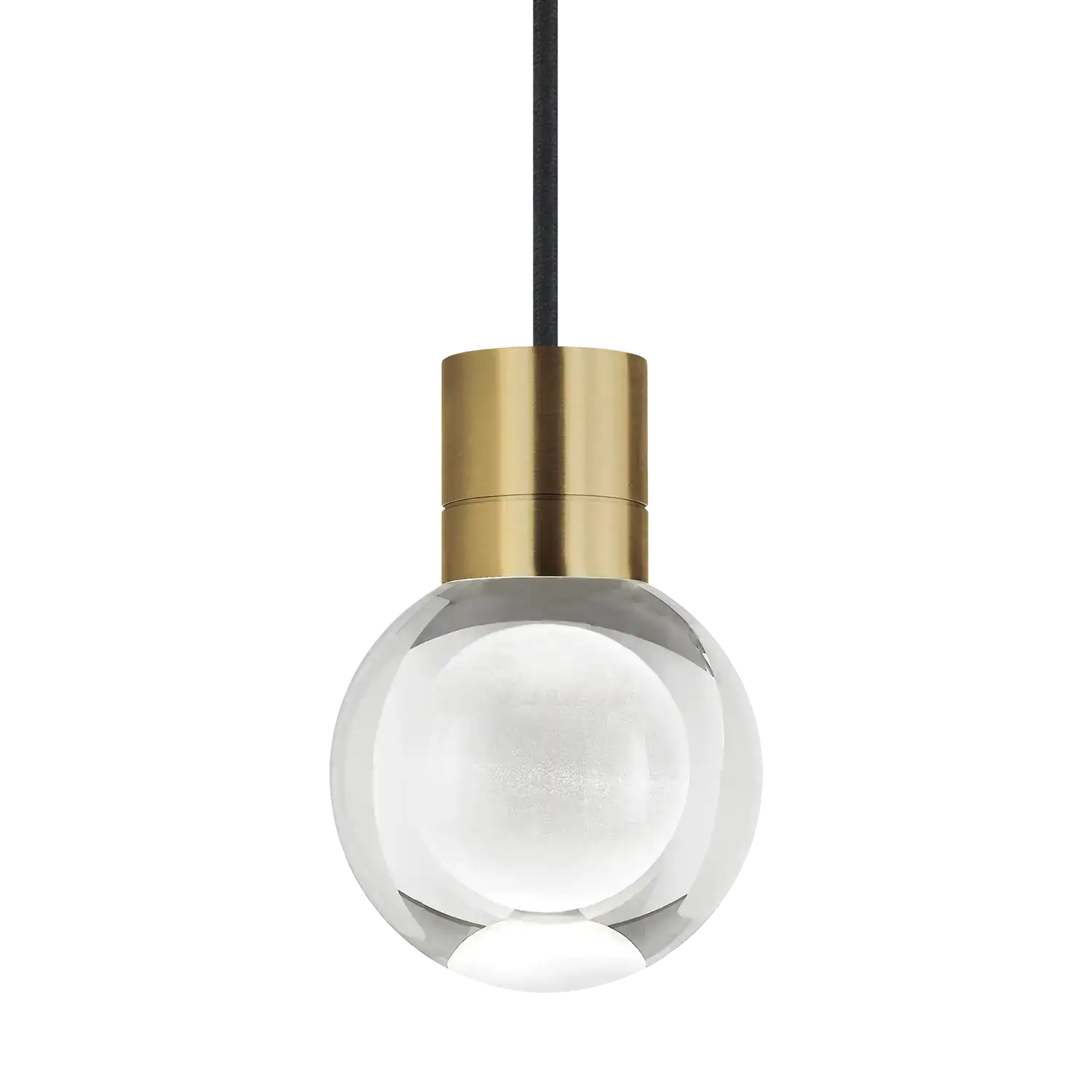 VISUAL COMFORT MODERN, MINA PENDANT, PENDANT LIGHT