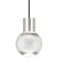 VISUAL COMFORT MODERN, MINA PENDANT, PENDANT LIGHT