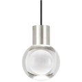 VISUAL COMFORT MODERN, MINA PENDANT, PENDANT LIGHT