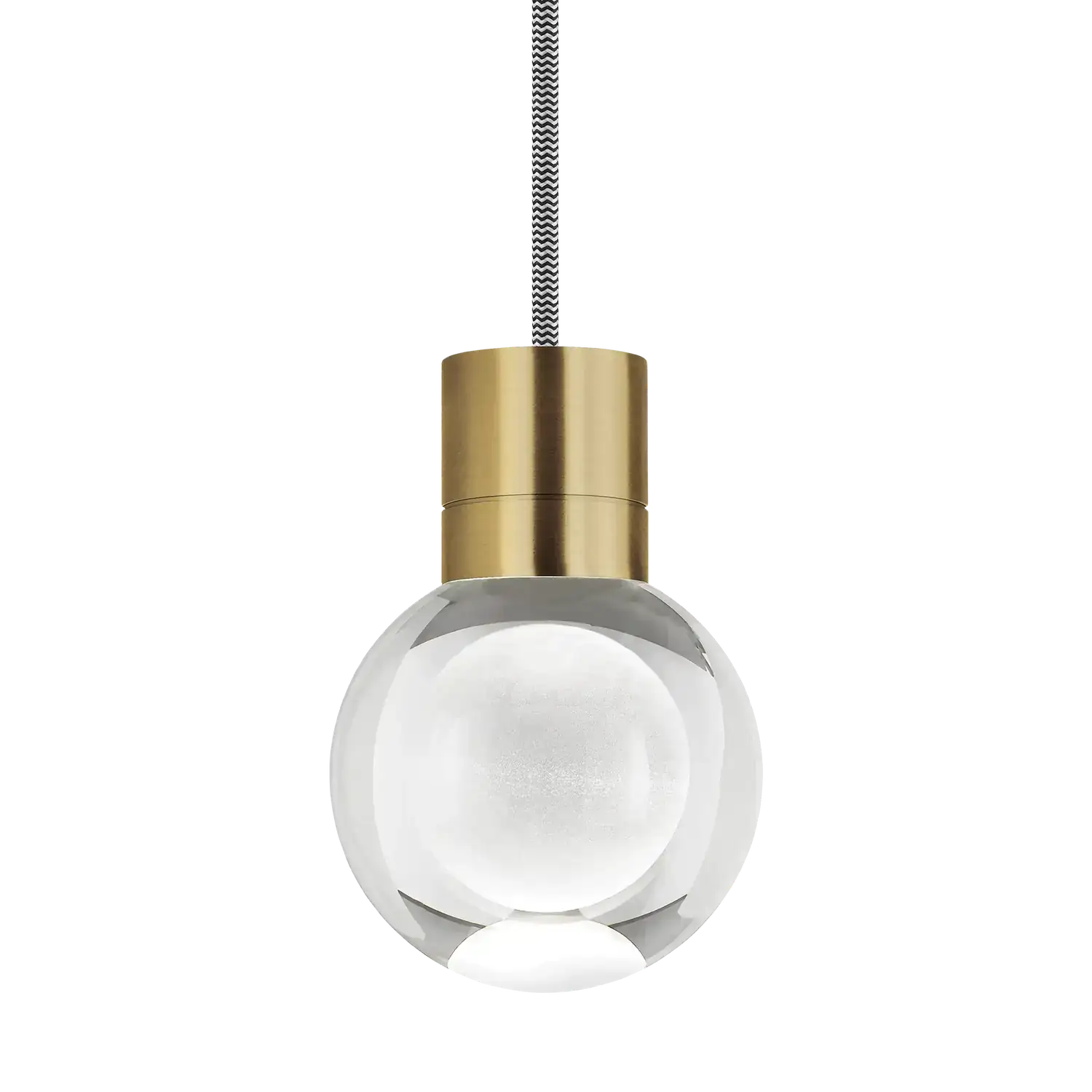 VISUAL COMFORT & CO., MINA LINE-VOLTAGE PENDANTS, PENDANT LIGHT