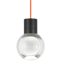 VISUAL COMFORT MODERN, MINA LINE-VOLTAGE PENDANTS, PENDANT LIGHT