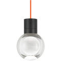 VISUAL COMFORT & CO., MINA LINE-VOLTAGE PENDANTS, PENDANT LIGHT