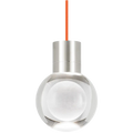 VISUAL COMFORT & CO., MINA LINE-VOLTAGE PENDANTS, PENDANT LIGHT
