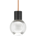 VISUAL COMFORT MODERN, MINA LINE-VOLTAGE PENDANTS, PENDANT LIGHT
