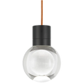 VISUAL COMFORT & CO., MINA LINE-VOLTAGE PENDANTS, PENDANT LIGHT