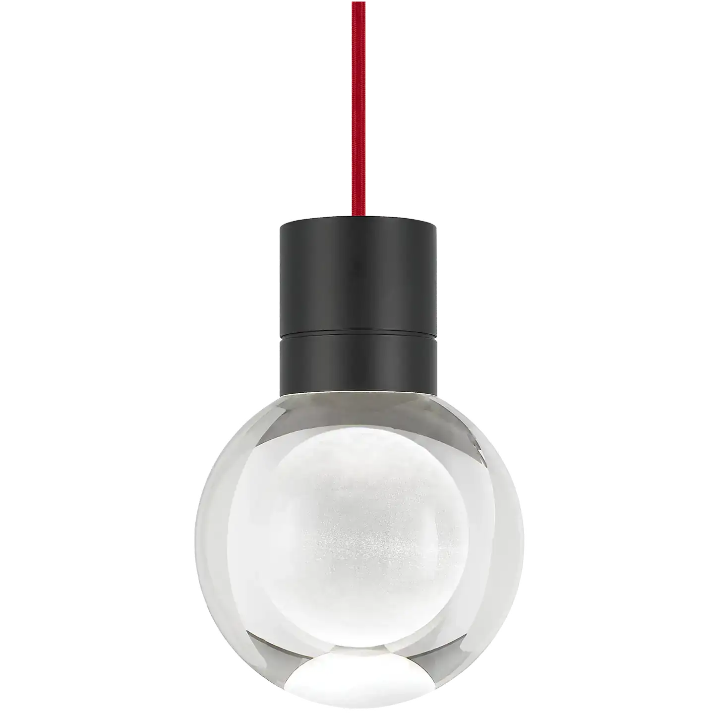 VISUAL COMFORT & CO., MINA LINE-VOLTAGE PENDANTS, PENDANT LIGHT