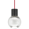 VISUAL COMFORT MODERN, MINA LINE-VOLTAGE PENDANTS, PENDANT LIGHT