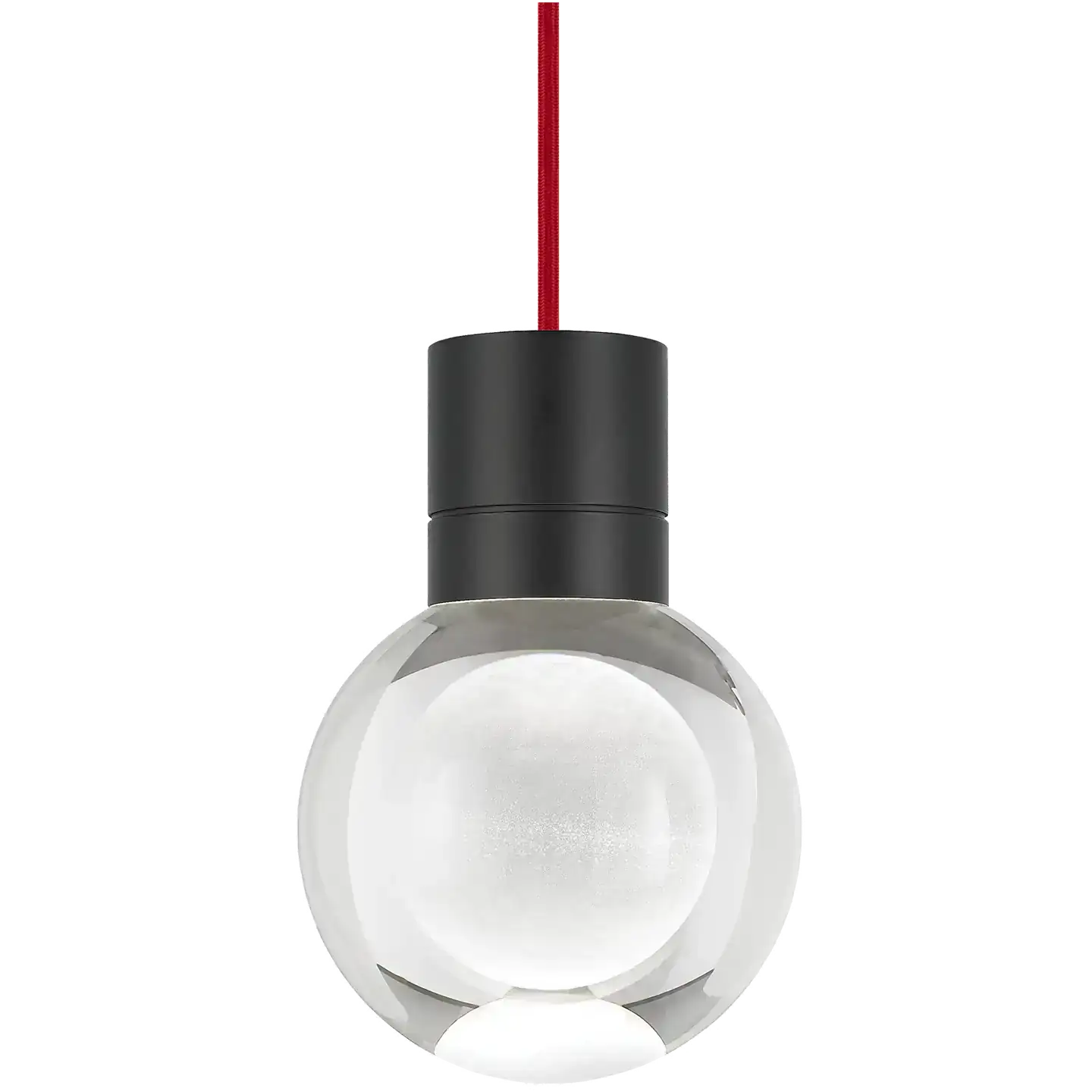 VISUAL COMFORT MODERN, MINA LINE-VOLTAGE PENDANTS, PENDANT LIGHT